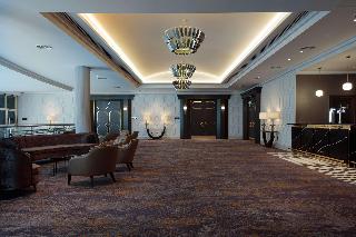 Hilton Belfast fotoÄŸrafÄ±