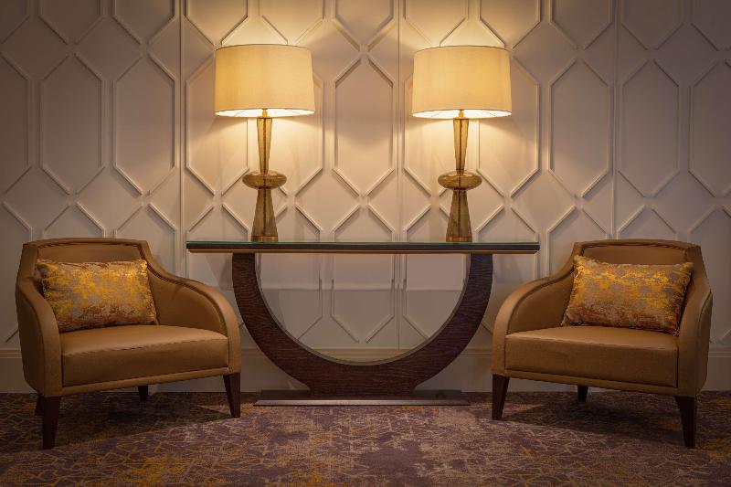 Hilton Belfast - Toplantı
