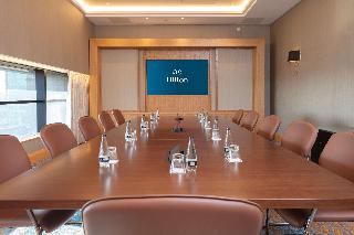 Hilton Belfast fotoÄŸrafÄ±
