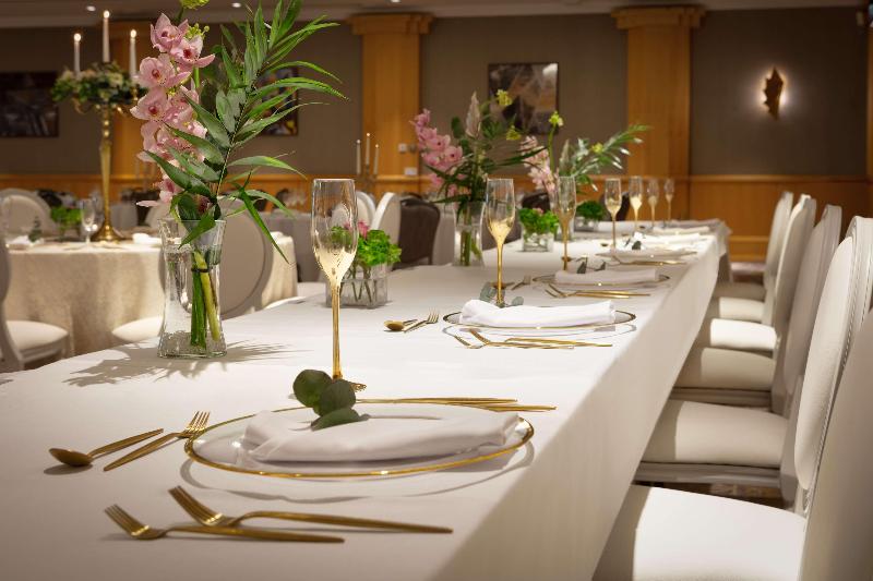 Hilton Belfast - Toplantı