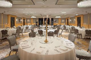 Hilton Belfast fotoÄŸrafÄ±