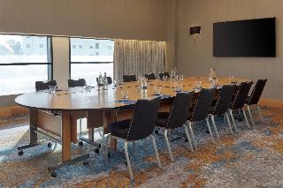 Hilton Belfast fotoÄŸrafÄ±