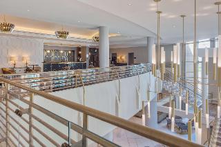 Hilton Belfast fotoÄŸrafÄ±