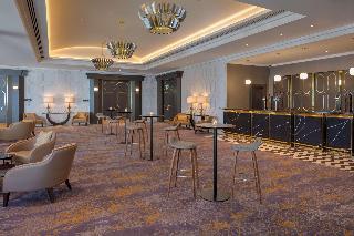 Hilton Belfast fotoÄŸrafÄ±