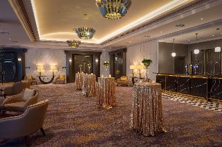 Hilton Belfast fotoÄŸrafÄ±
