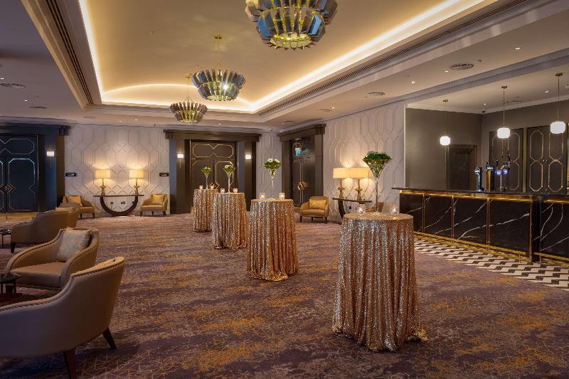 Hilton Belfast - Toplantı