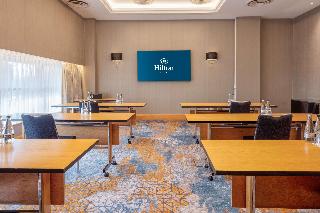 Hilton Belfast fotoÄŸrafÄ±
