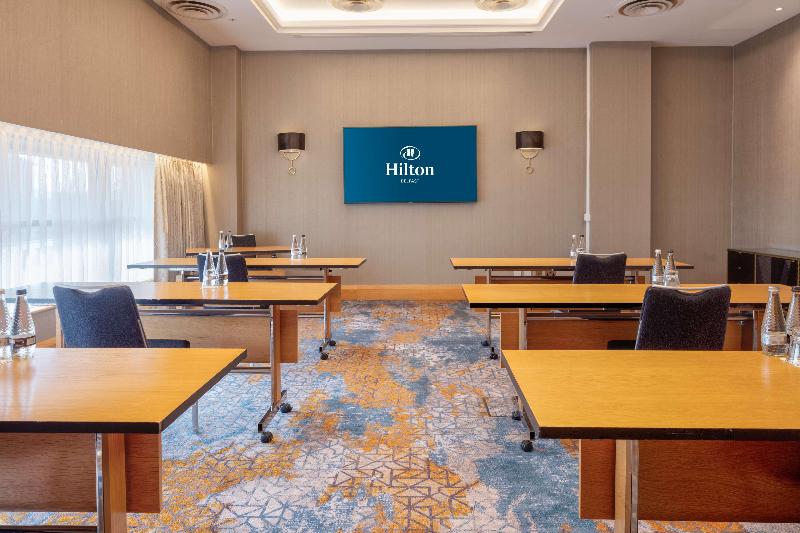 Hilton Belfast - Toplantı