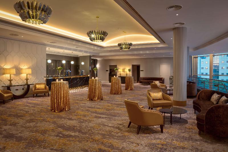 Hilton Belfast - Toplantı