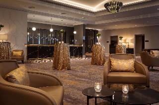 Hilton Belfast fotoÄŸrafÄ±