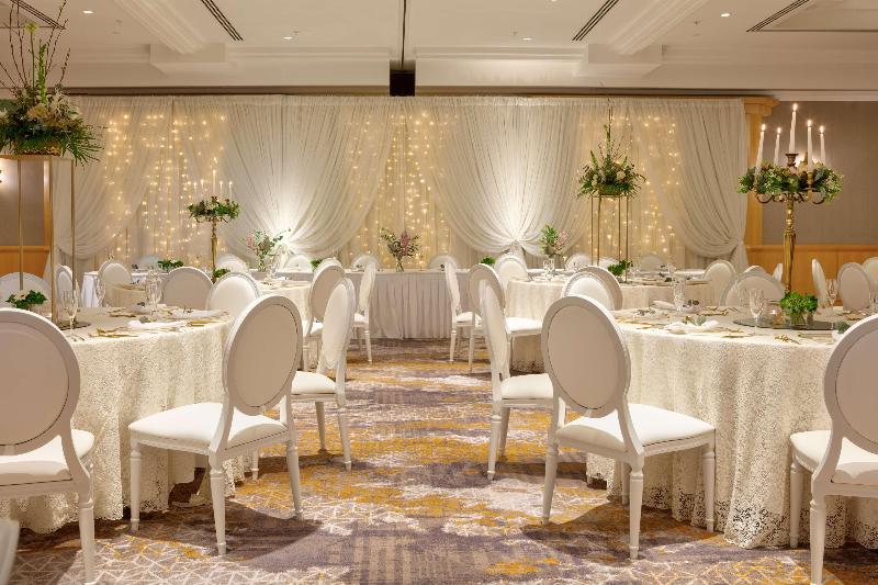 Hilton Belfast - Toplantı
