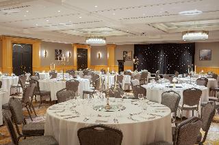 Hilton Belfast fotoÄŸrafÄ±