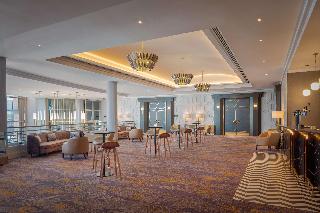 Hilton Belfast fotoÄŸrafÄ±