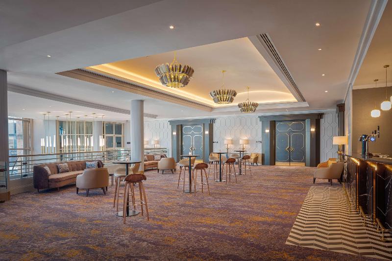Hilton Belfast - Toplantı