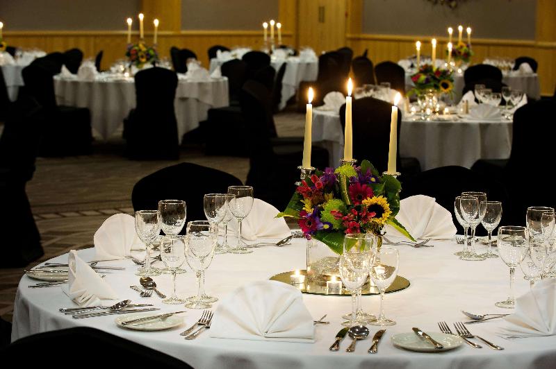 Hilton Belfast - Toplantı