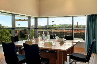 Hilton Belfast fotoÄŸrafÄ±