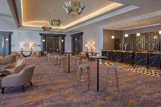 Hilton Belfast fotoÄŸrafÄ±