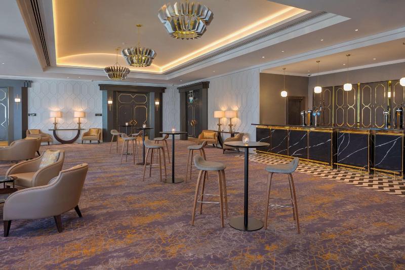 Hilton Belfast - Toplantı
