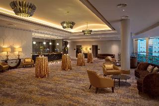 Hilton Belfast fotoÄŸrafÄ±