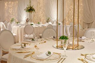 Hilton Belfast fotoÄŸrafÄ±