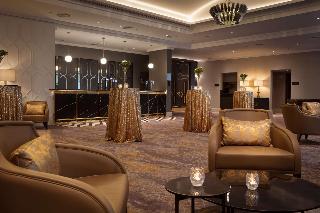 Hilton Belfast fotoÄŸrafÄ±
