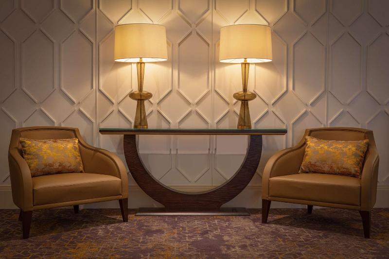 Hilton Belfast - Toplantı