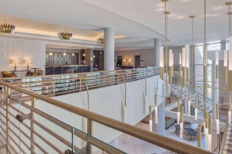 Hilton Belfast - Toplantı