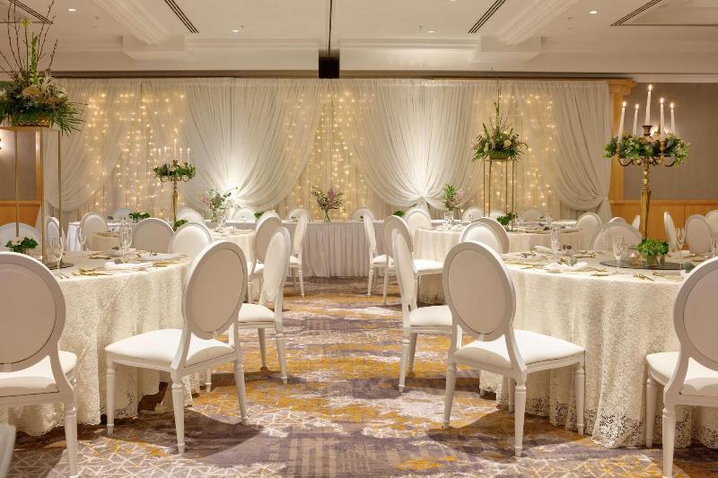 Hilton Belfast - Toplantı