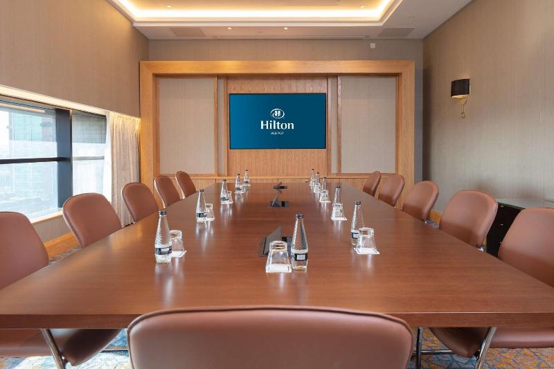 Hilton Belfast - Toplantı