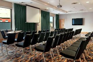 Hilton Belfast fotoÄŸrafÄ±