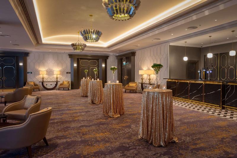 Hilton Belfast - Toplantı