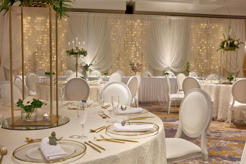 Hilton Belfast - Toplantı