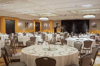 Hilton Belfast fotoÄŸrafÄ±
