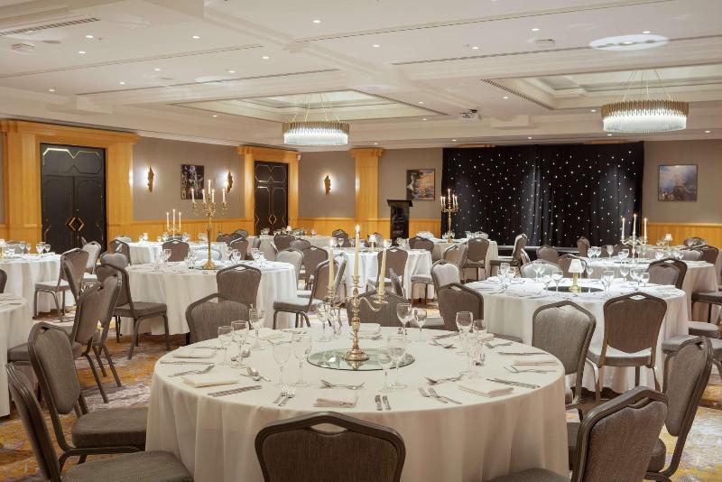 Hilton Belfast - Toplantı