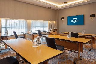 Hilton Belfast fotoÄŸrafÄ±