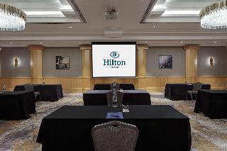 Hilton Belfast fotoÄŸrafÄ±