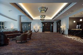 Hilton Belfast fotoÄŸrafÄ±