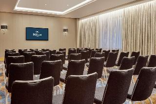 Hilton Belfast fotoÄŸrafÄ±