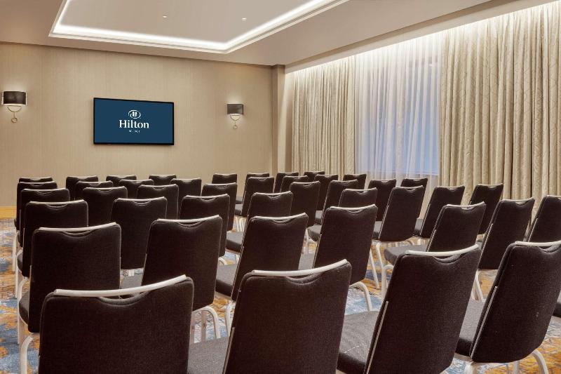 Hilton Belfast - Toplantı