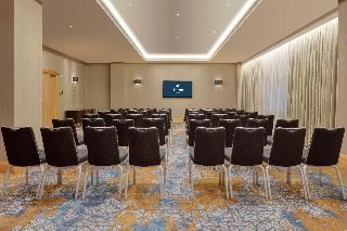 Hilton Belfast fotoÄŸrafÄ±