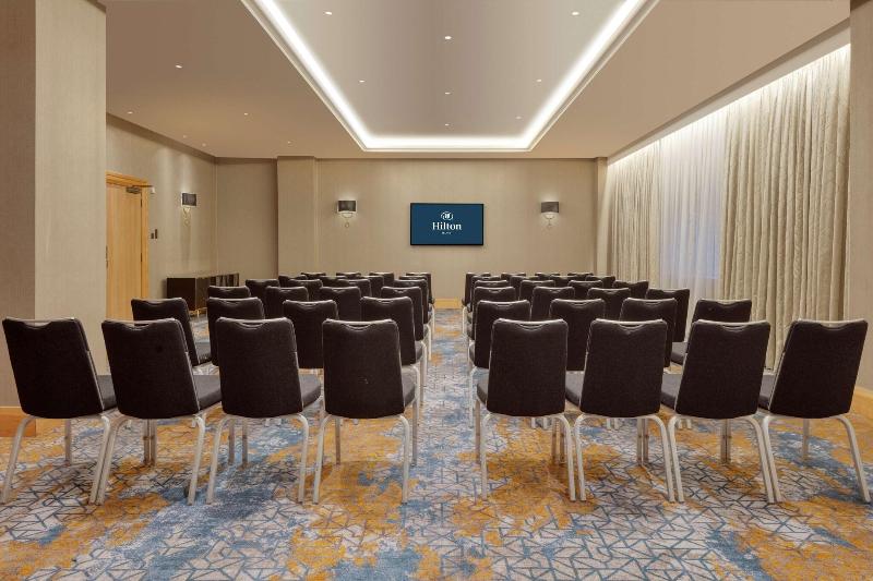 Hilton Belfast - Toplantı