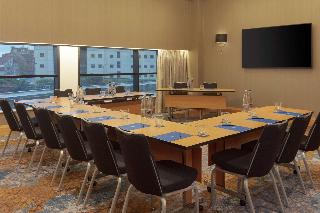 Hilton Belfast fotoÄŸrafÄ±