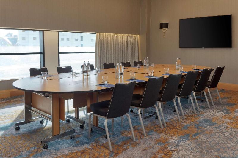 Hilton Belfast - Toplantı