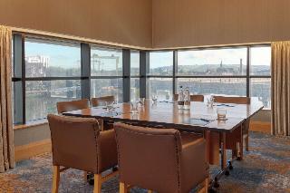 Hilton Belfast fotoÄŸrafÄ±