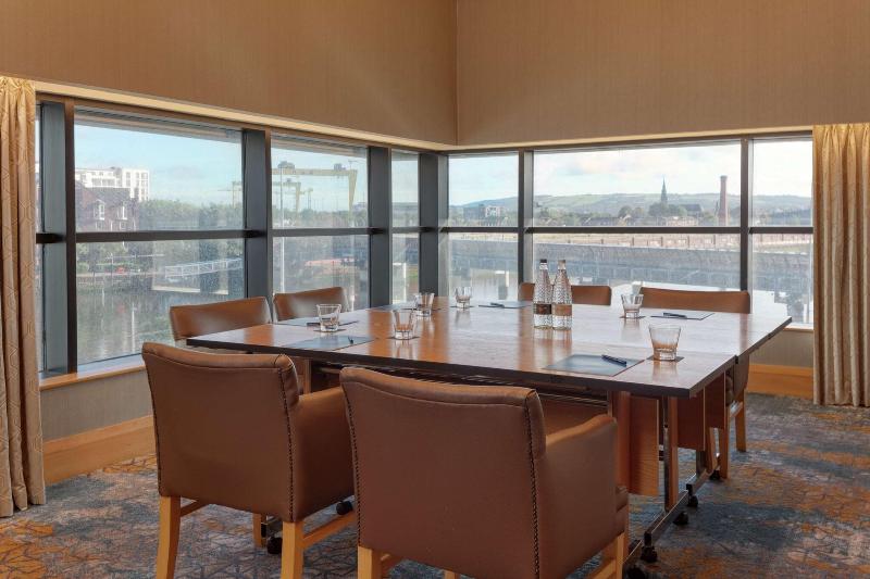 Hilton Belfast - Toplantı