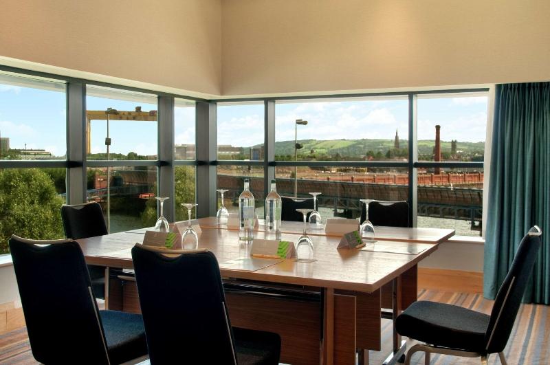 Hilton Belfast - Toplantı