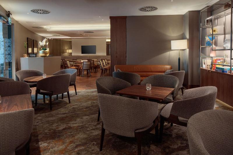 Hilton Belfast - Toplantı