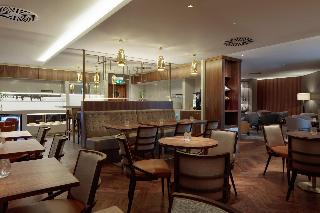 Hilton Belfast fotoÄŸrafÄ±