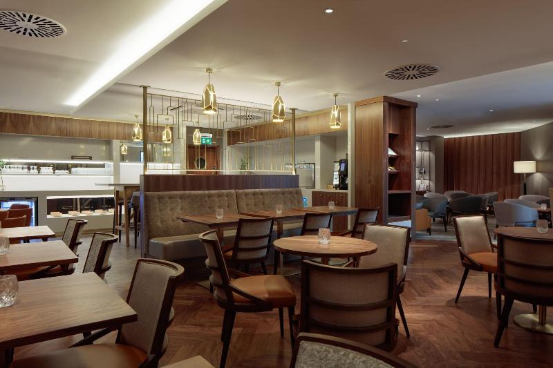 Hilton Belfast - Toplantı