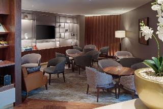 Hilton Belfast fotoÄŸrafÄ±